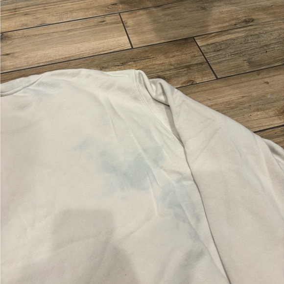 Nike Crewneck Sweatshirt Size XL - Picture 6 of 6